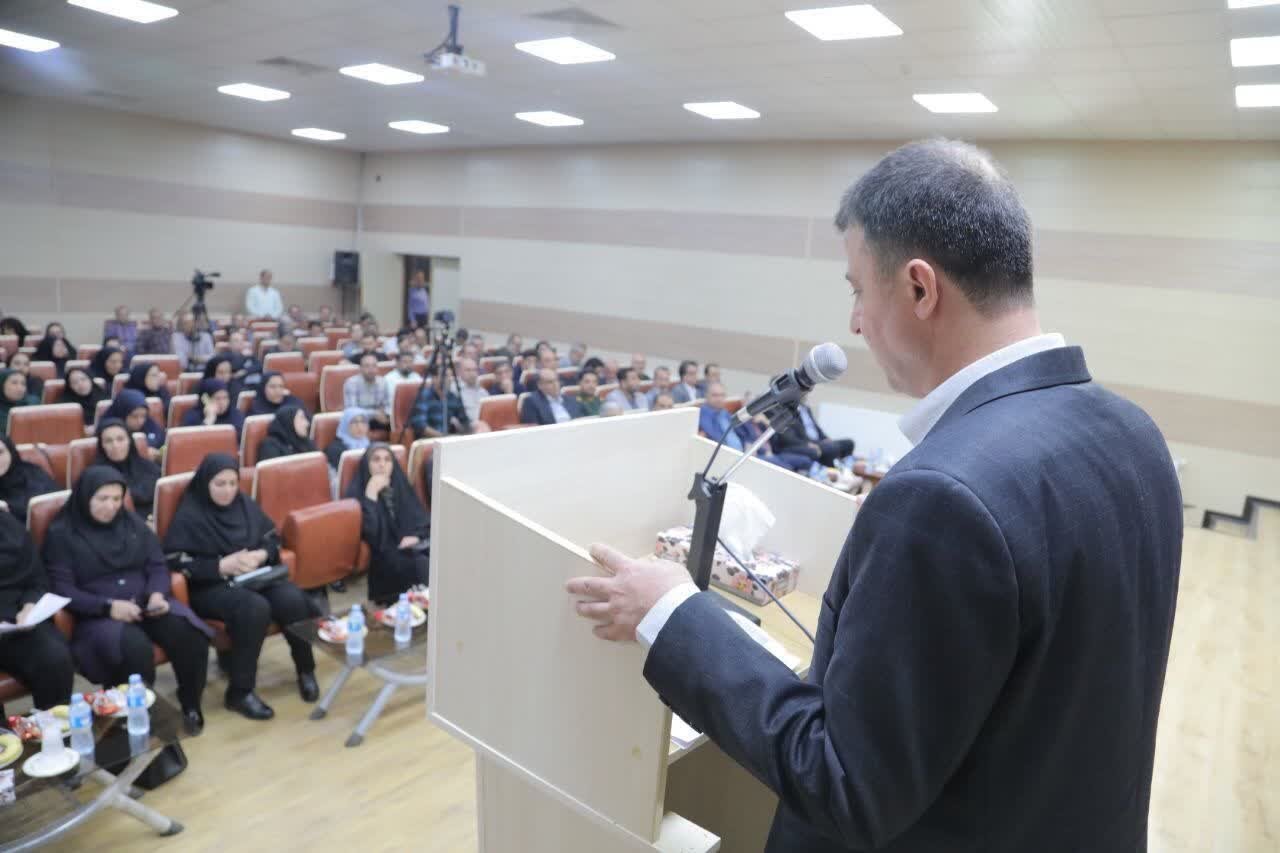 خبرگزاری آریا