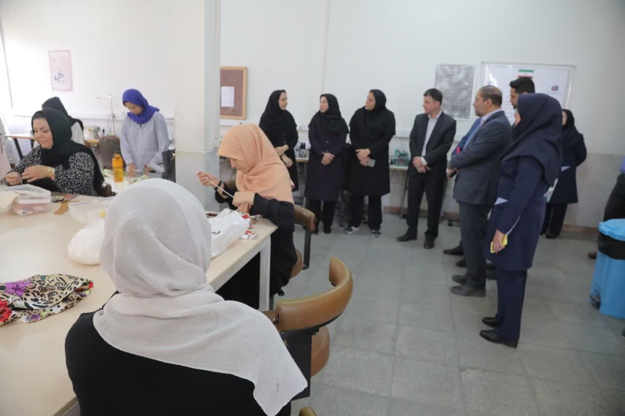 خبرگزاری آریا
