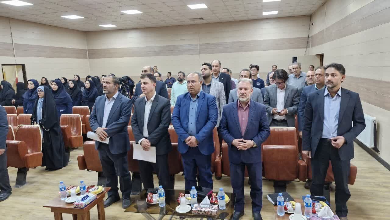 خبرگزاری آریا