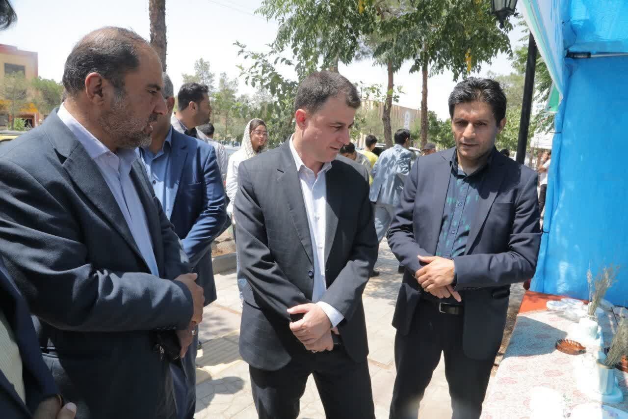 خبرگزاری آریا