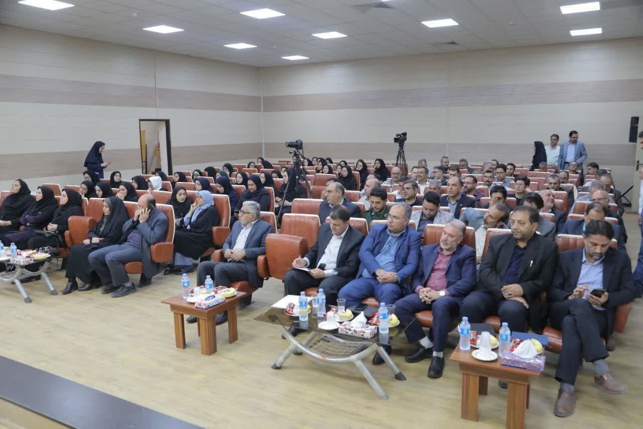 خبرگزاری آریا