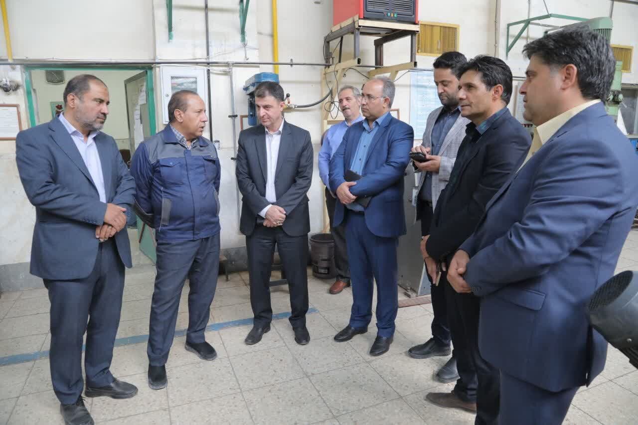 خبرگزاری آریا