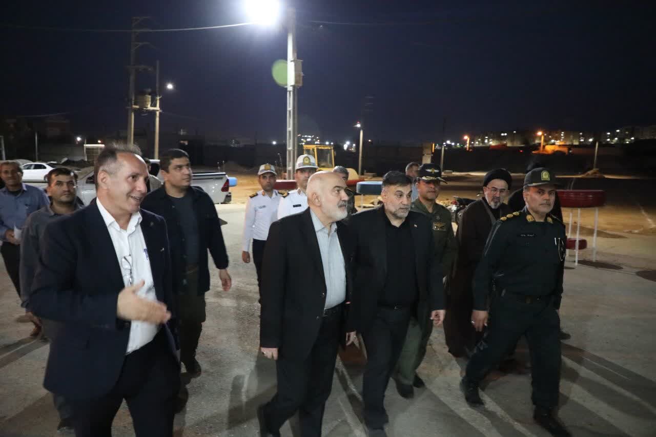 خبرگزاری آریا
