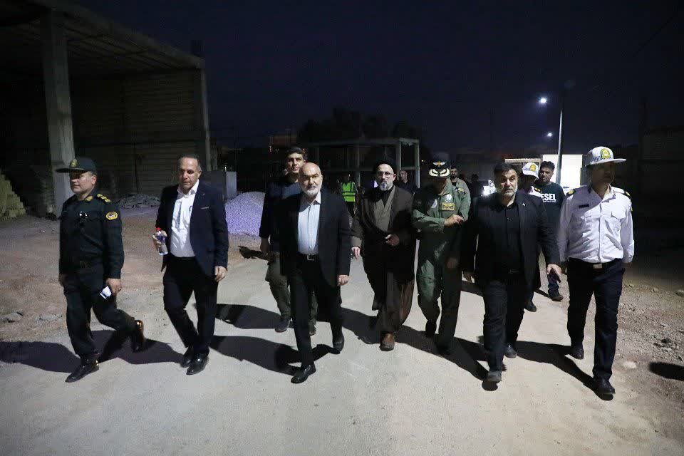 خبرگزاری آریا