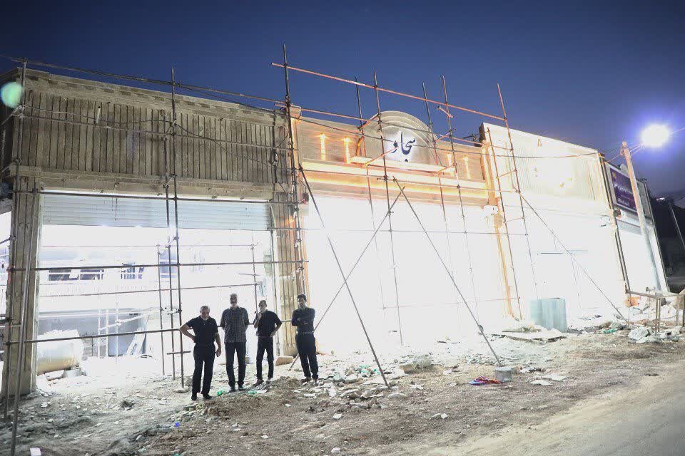 خبرگزاری آریا