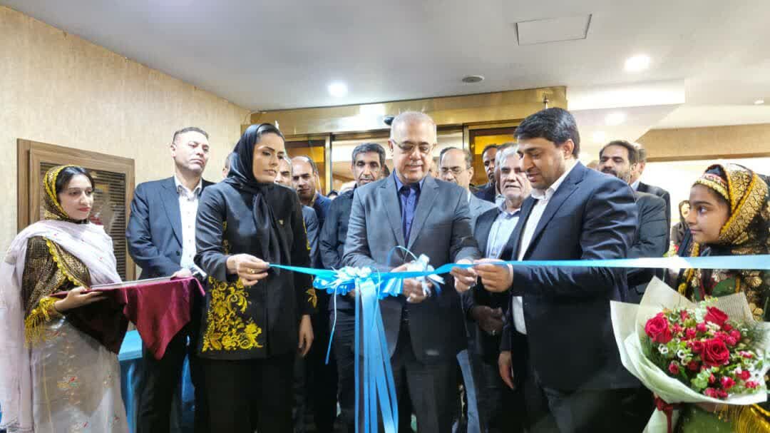 خبرگزاری آریا