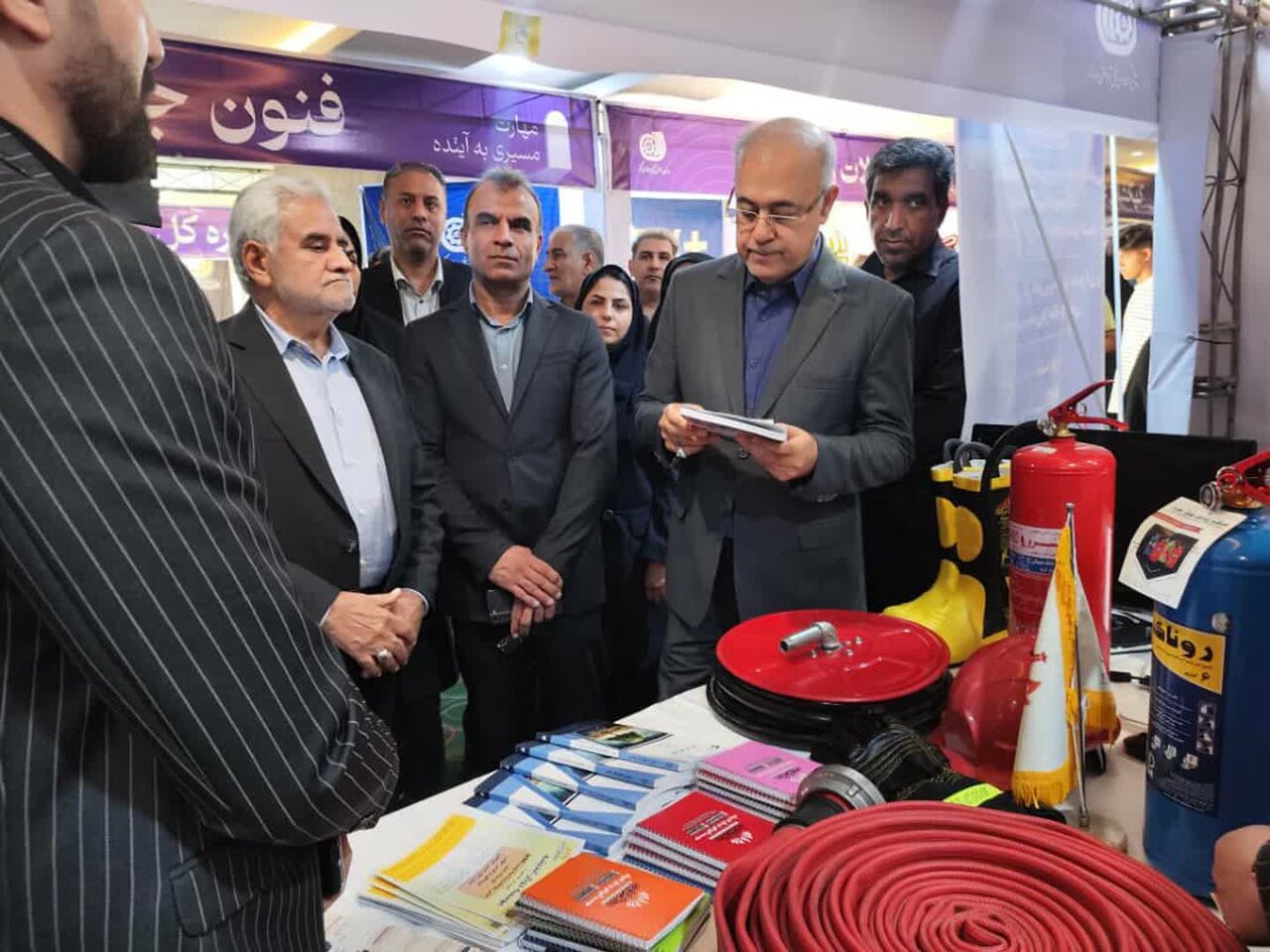 خبرگزاری آریا