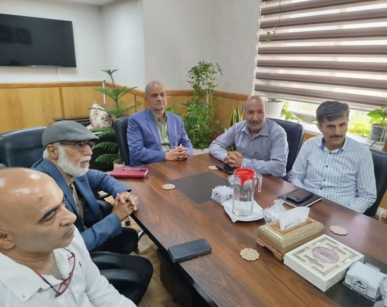خبرگزاری آریا