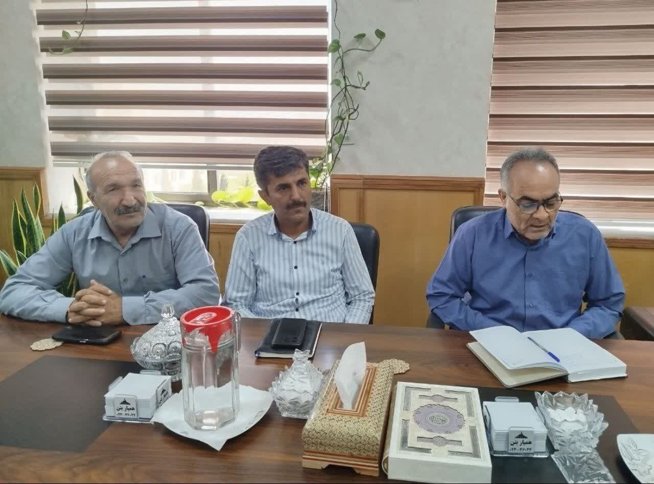 خبرگزاری آریا