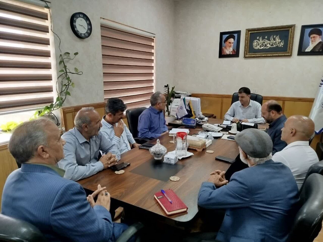 خبرگزاری آریا