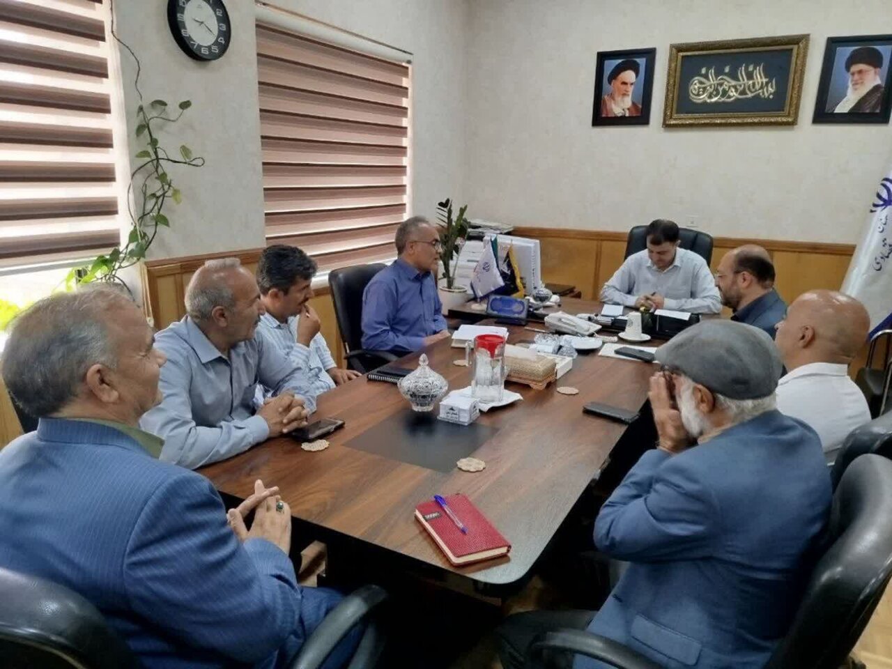 خبرگزاری آریا