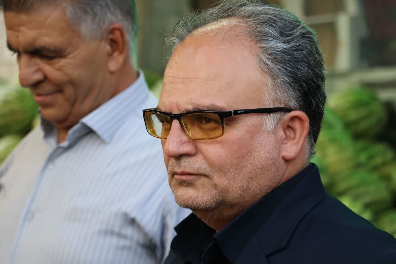 خبرگزاری آریا