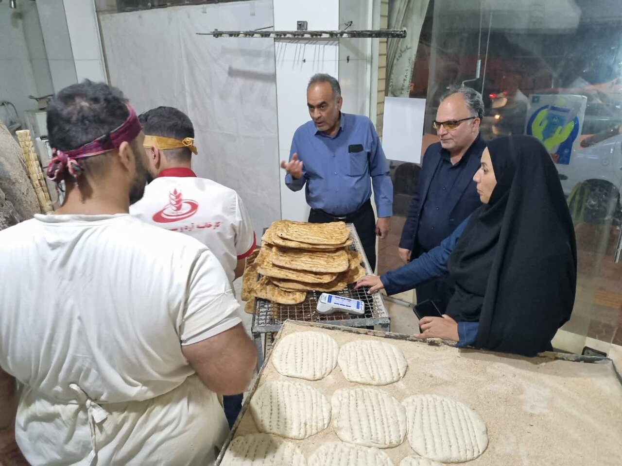 خبرگزاری آریا