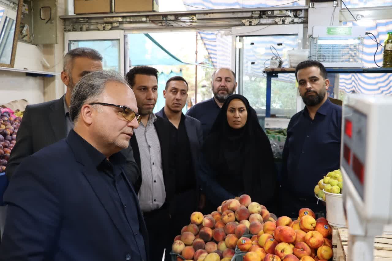 خبرگزاری آریا
