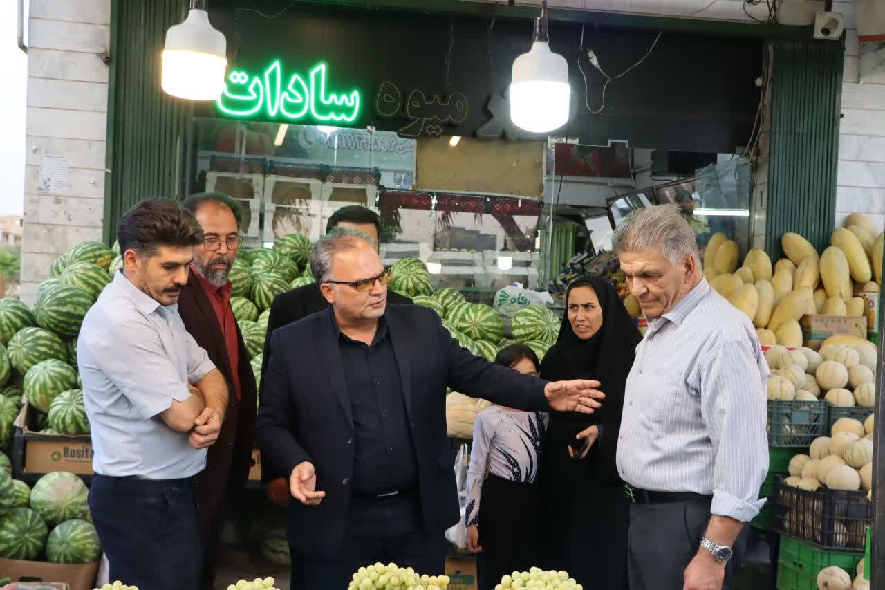 خبرگزاری آریا