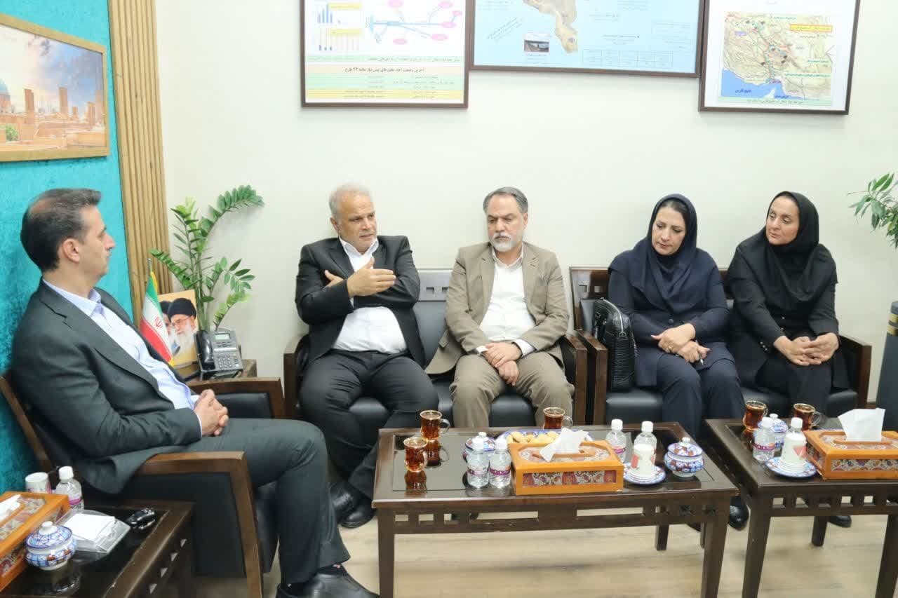 خبرگزاری آریا