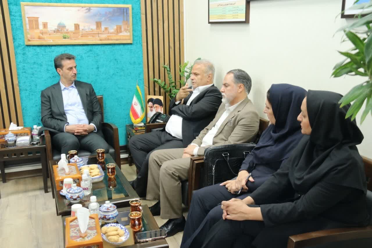خبرگزاری آریا