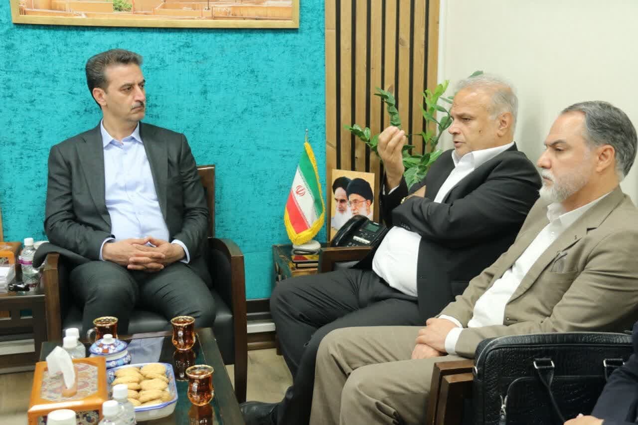 خبرگزاری آریا