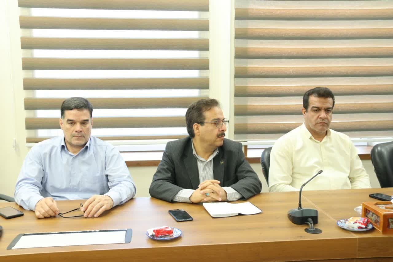 خبرگزاری آریا