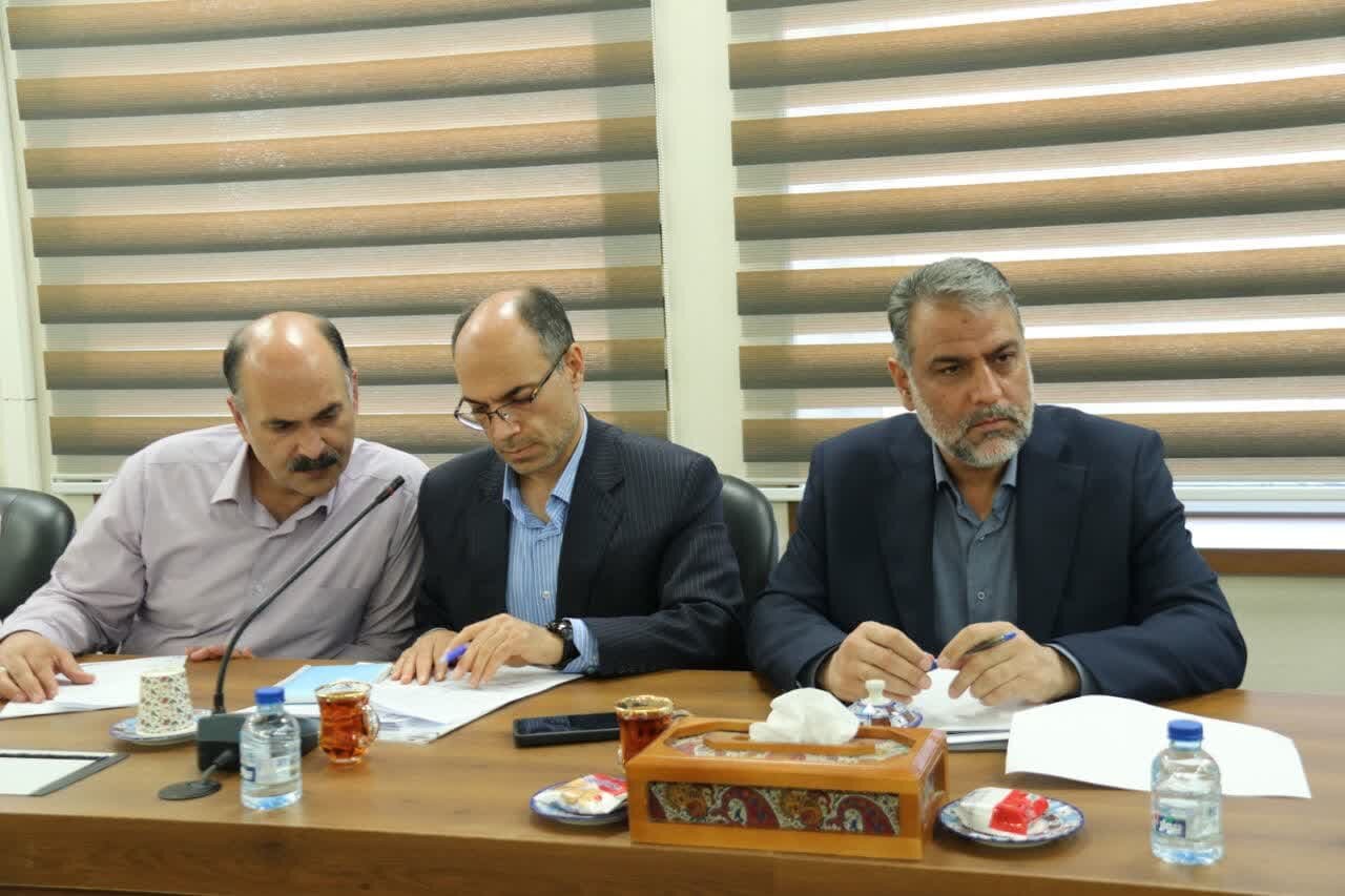 خبرگزاری آریا