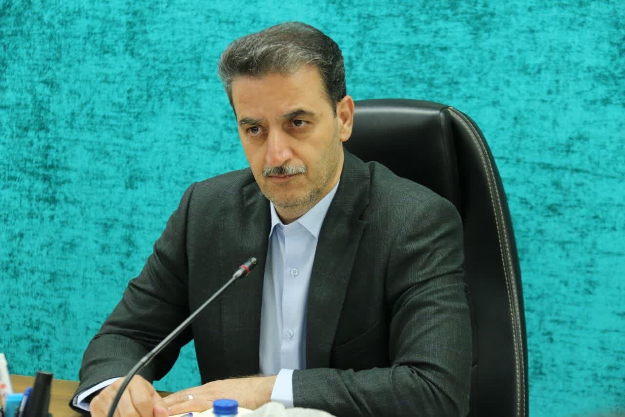 خبرگزاری آریا