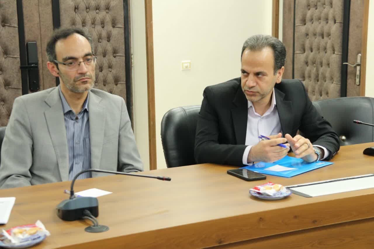 خبرگزاری آریا