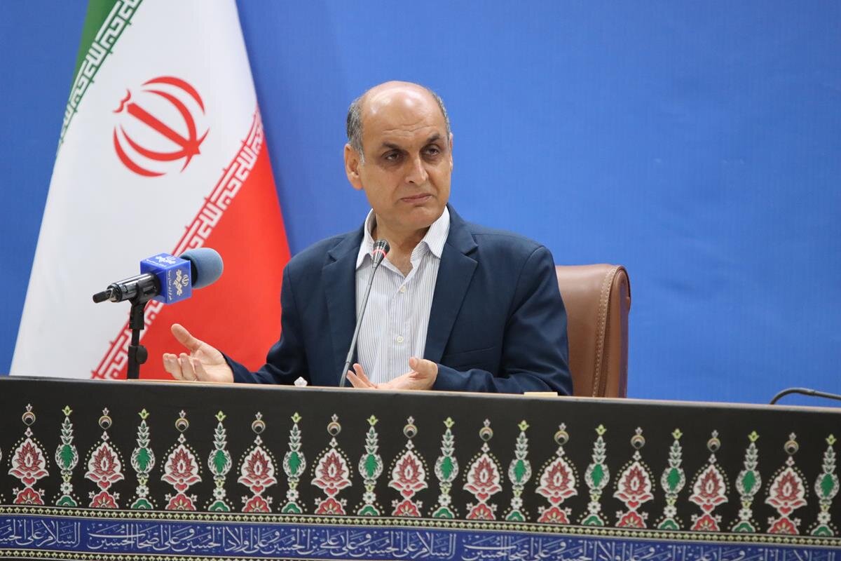 خبرگزاری آریا