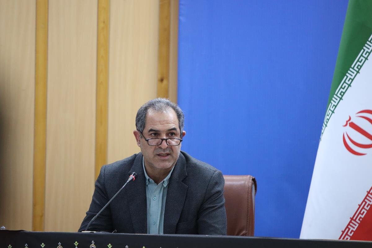 خبرگزاری آریا
