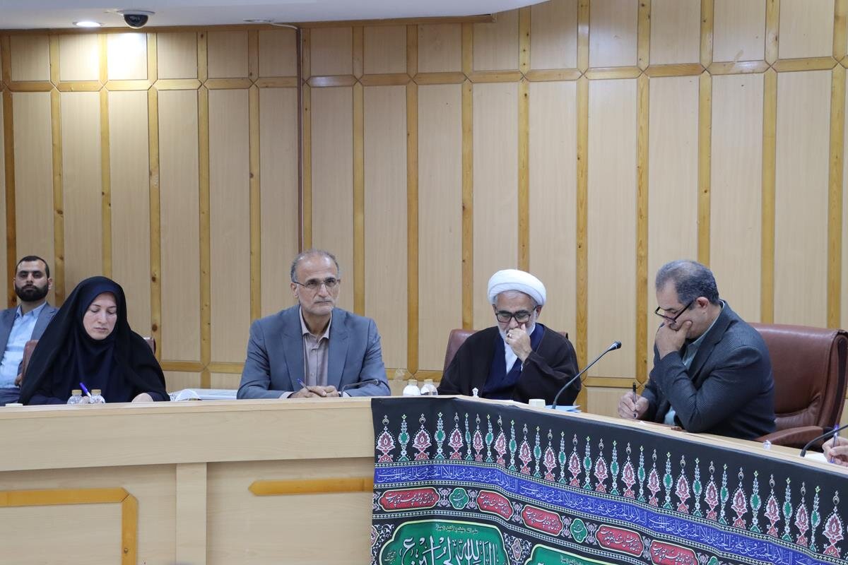 خبرگزاری آریا