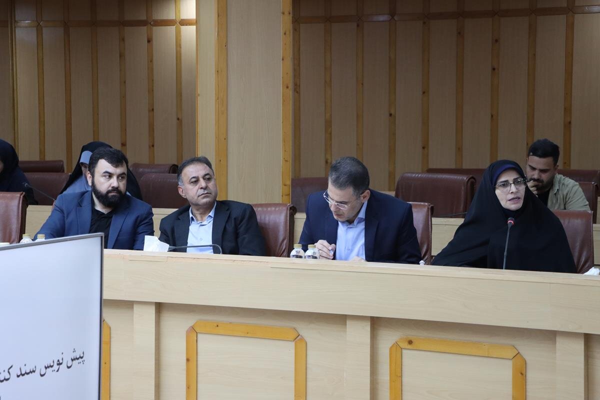 خبرگزاری آریا