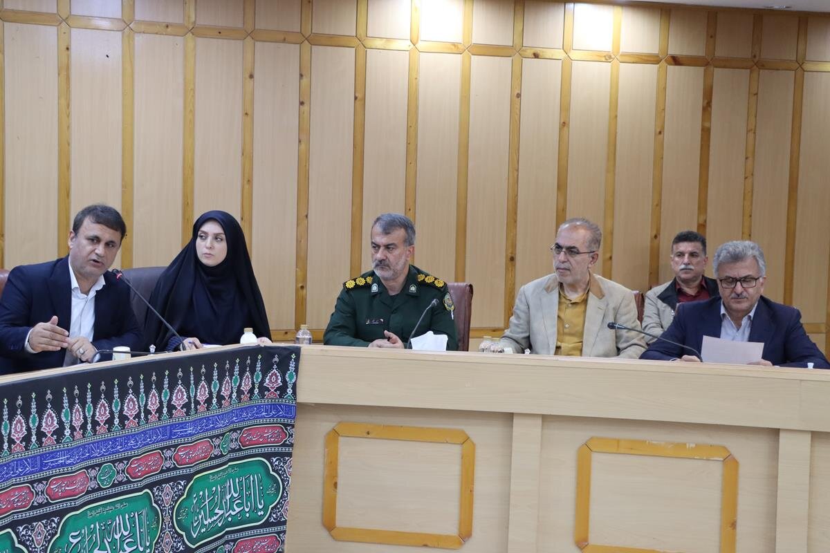 خبرگزاری آریا