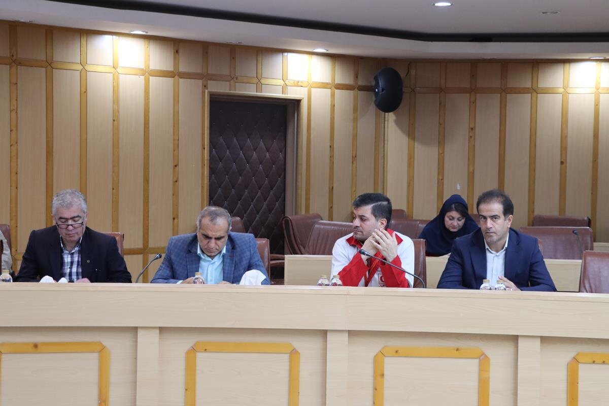 خبرگزاری آریا