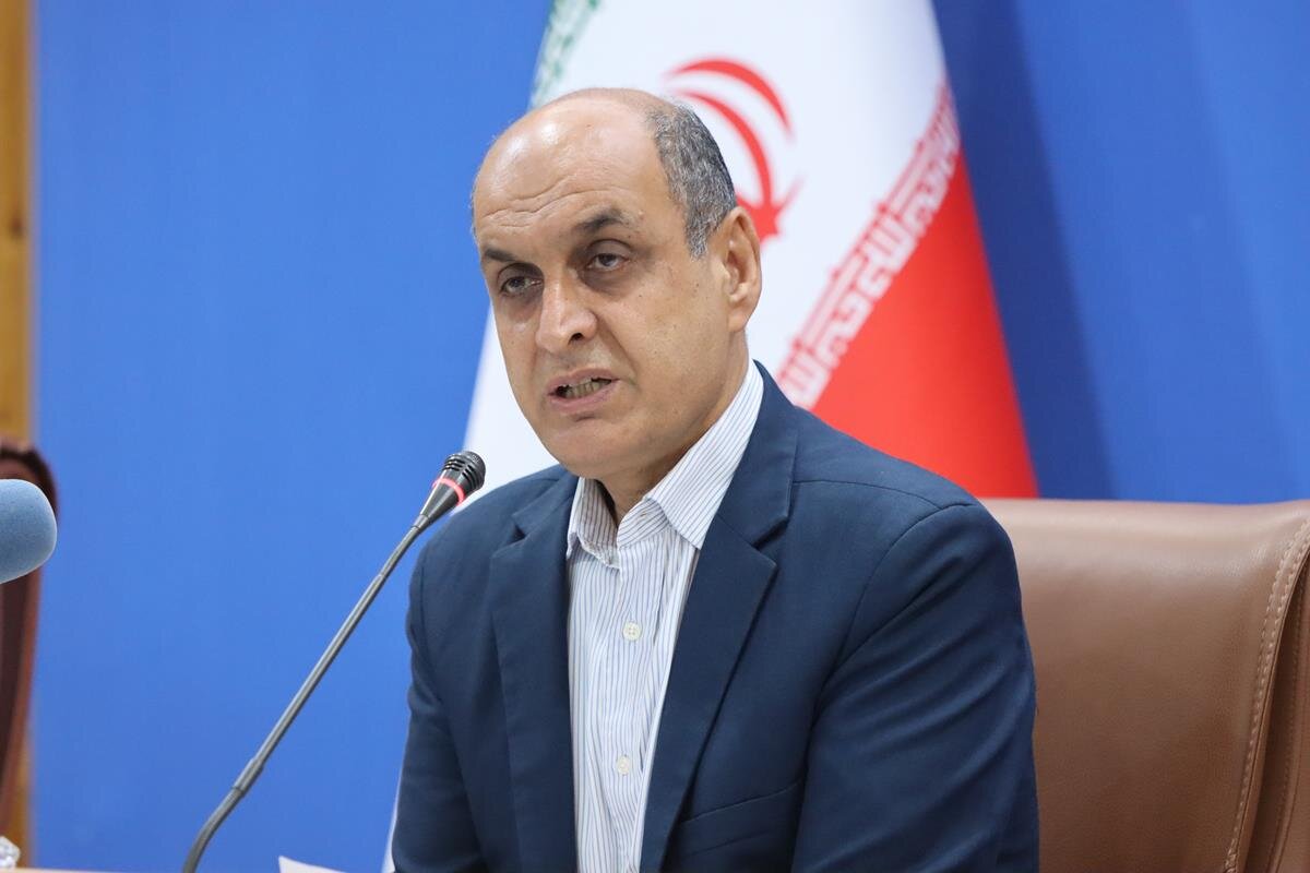 خبرگزاری آریا