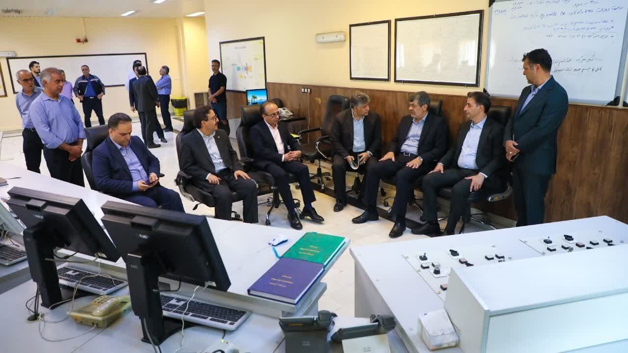 خبرگزاری آریا