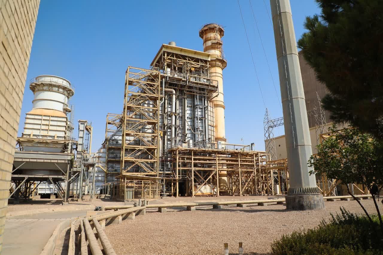 خبرگزاری آریا