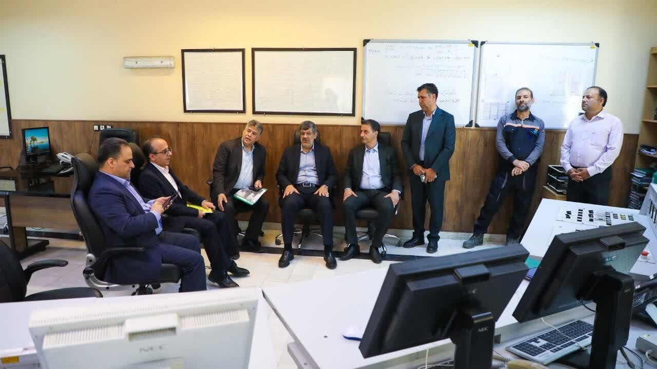 خبرگزاری آریا