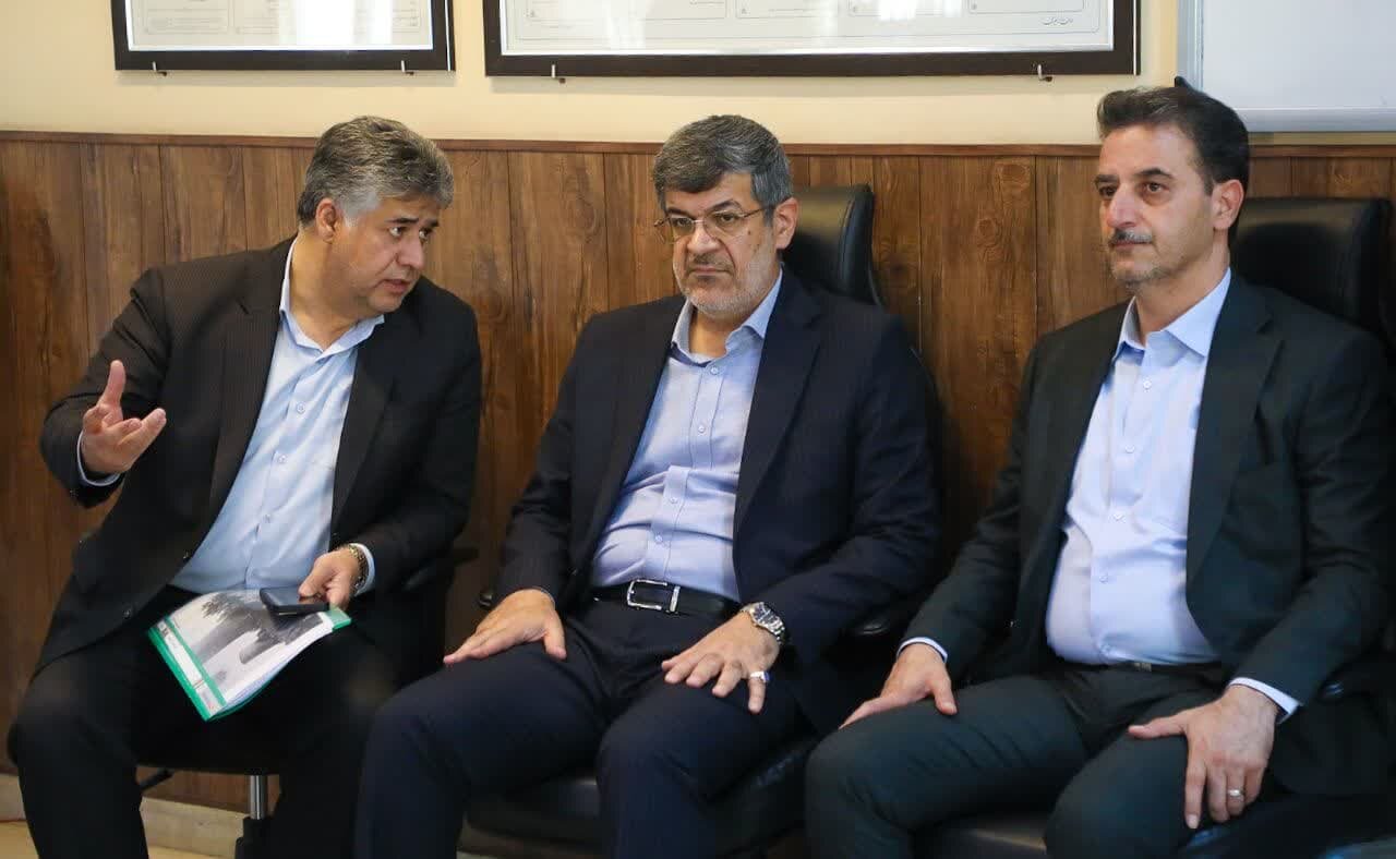 خبرگزاری آریا