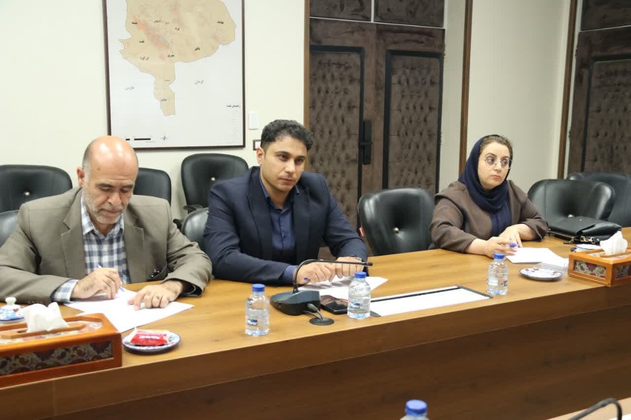 خبرگزاری آریا