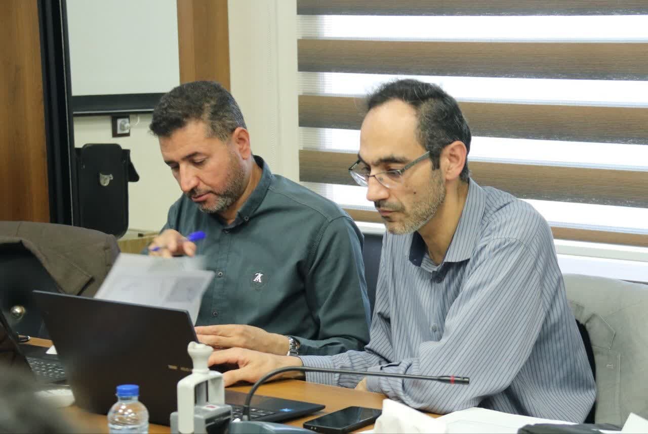 خبرگزاری آریا