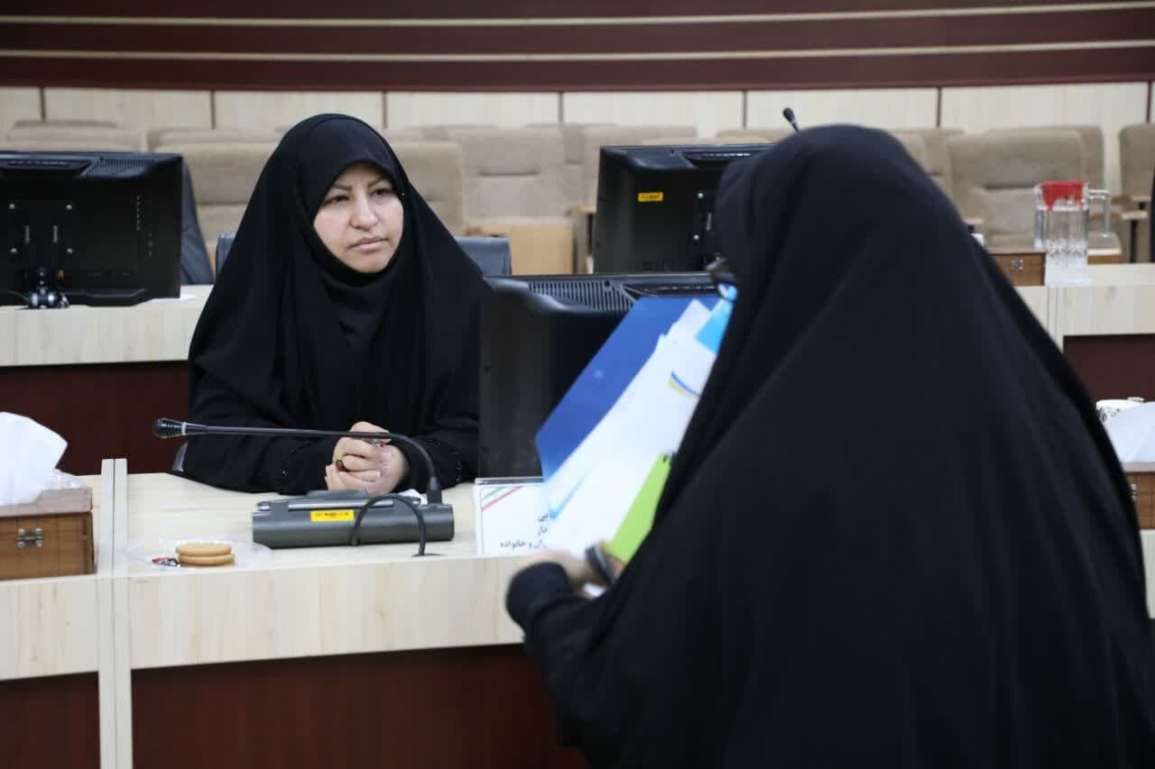 خبرگزاری آریا