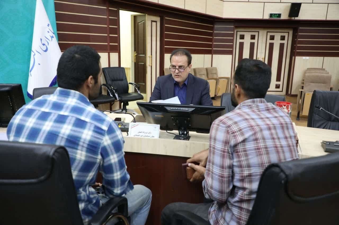 خبرگزاری آریا