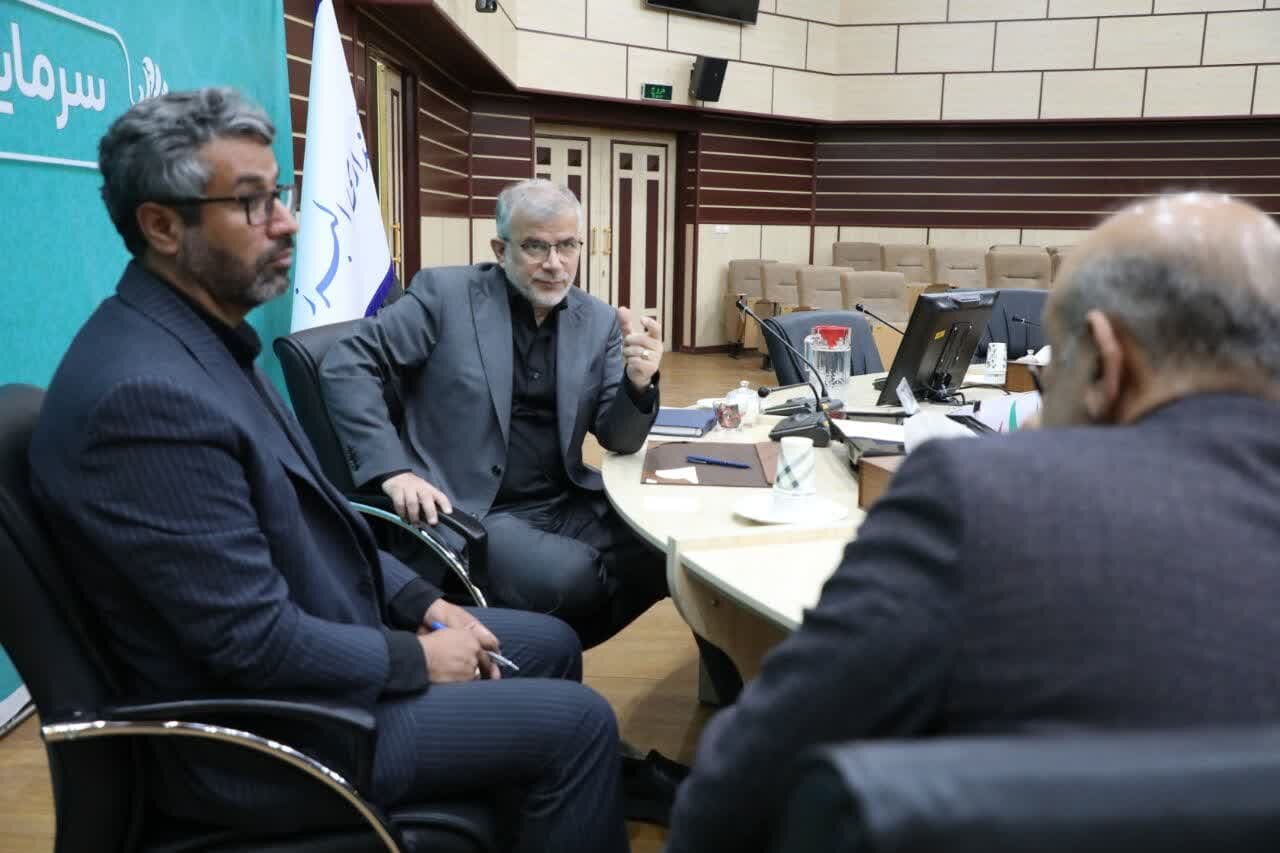 خبرگزاری آریا