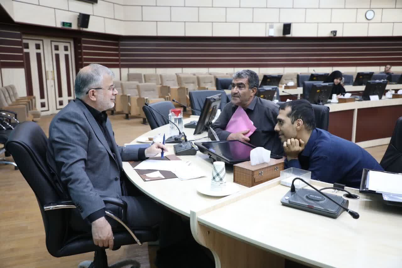 خبرگزاری آریا