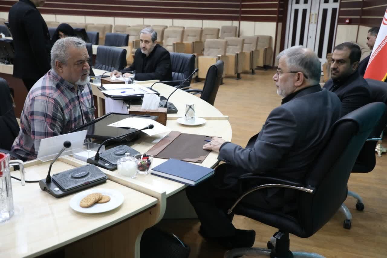خبرگزاری آریا