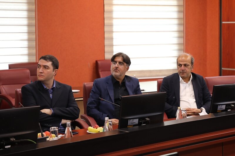 خبرگزاری آریا
