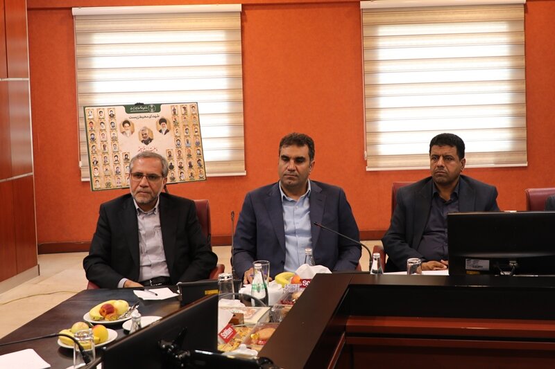 خبرگزاری آریا