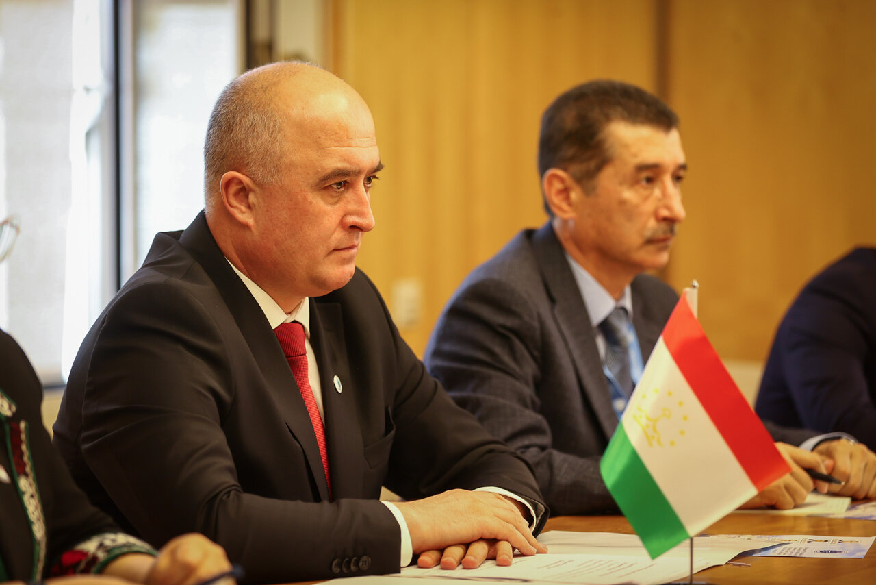 خبرگزاری آریا