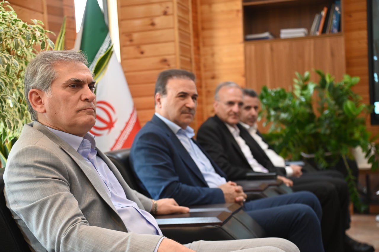 خبرگزاری آریا