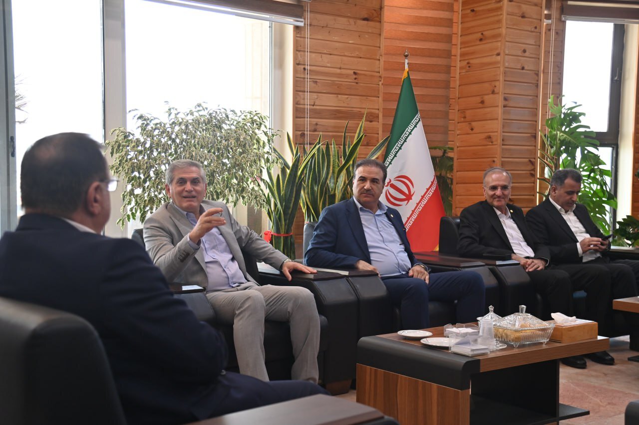 خبرگزاری آریا