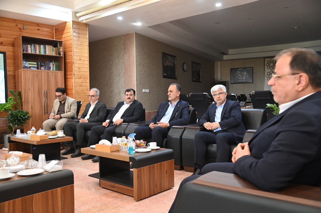 خبرگزاری آریا